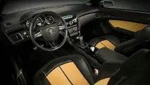 Cadillac CTS Coupe Concept