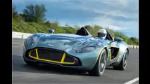CC100 Speedster Concept