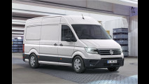 Nie mehr Sprinter