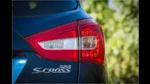 Solider Begleiter mit Offroad-Touch