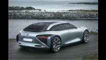 Citroën blickt in die eigene Zukunft