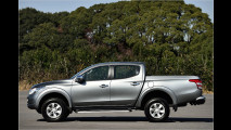 Mitsubishi L200 neu