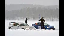 Driften (fast) wie Wallenwein