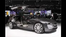 Opel Monza Concept