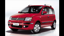 Fiat Panda Classic