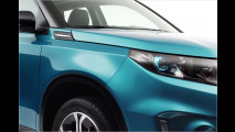 Studie iV-4 heißt jetzt Vitara