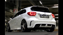 Carlsson veredelt A und CLA