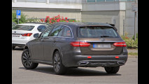Kombi-Benz fürs Grobe