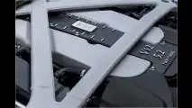 DB9-Nachfolger mit modernster Technik