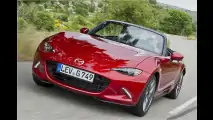 Fiat 124 Spider: Preis ist fix