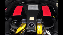 Brabus tunt neue S-Klasse