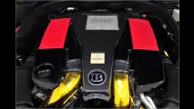 Brabus tunt neue S-Klasse