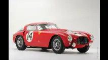 Platz 3: Ferrari 340/375 MM Competizione, Baujahr 1953
