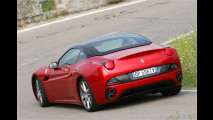 Neuer Ferrari California