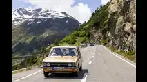 Vergessene Gold-Kante