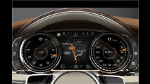Bentley-SUV kommt