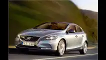 Volvo V40: Die Preise