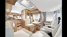 Camper-Fliegengewicht