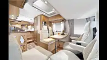 Camper-Fliegengewicht