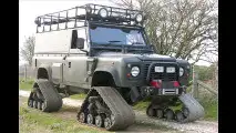 110 Military Spec.