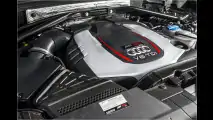 360 PS für den SQ5