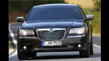 Lancia Thema V6
