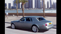 Gelifteter Rolls-Royce