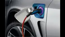 eDrive trifft xDrive