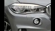 Der neue X5 im Test