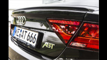 Abt Audi RS7: 700 PS