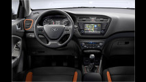 Hyundai in Europa