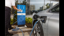 BMW bringt neue Hybrid-Modelle