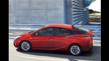 Toyotas nächste Hybrid-Stufe