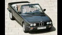 BMW 3er Cabrio (1985)
