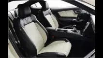 Super-Mustang zum Geburtstag