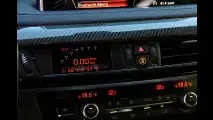 Großkaliber-Geschoss