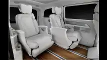Van mit mehr Business und mehr Bums