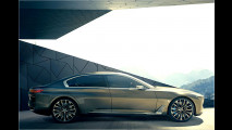 BMW: Zwei Nummern größer