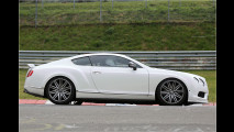 Neue Version des Continental GT