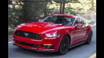 Mustang: V8-Schnäppchen