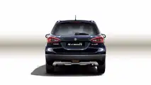 Suzuki S-Cross SX4 2017