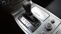 2016 Infiniti Q70: Review