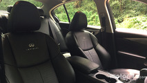 Infiniti Q50 S