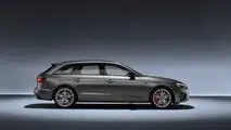 2020 Audi A4 Avant