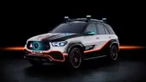 Mercedes ESF 2019