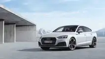 Audi S5 Sportback TDI 2020