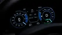 Aston Martin Rapide E
