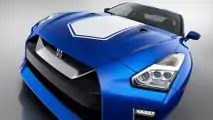 Nissan GT-R 50th Anniversary Edition