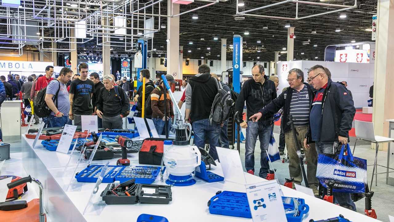 Autotech Future Expo&Show