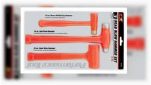 Hammer Set